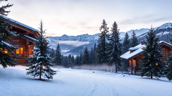 Découvrez les meilleurs guides pour le ski alpin à Montgenèvre