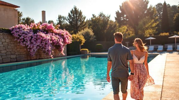 Les meilleures escapades romantiques et relaxantes à Digne-les-Bains