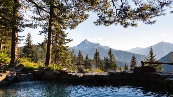 Les meilleures escapades romantiques et relaxantes à Digne-les-Bains