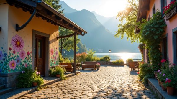 Où trouver détente et amour à Digne-les-Bains ?