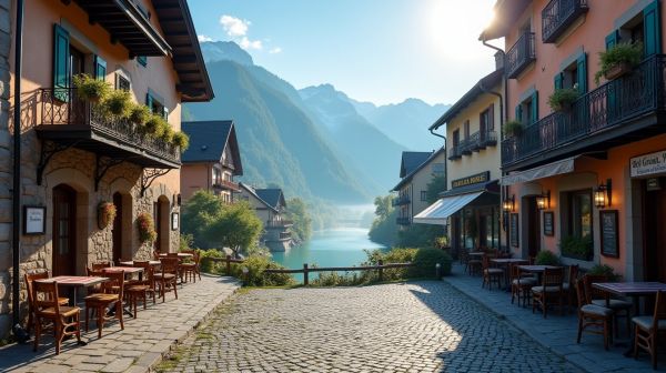 Où trouver détente et amour à Digne-les-Bains ?
