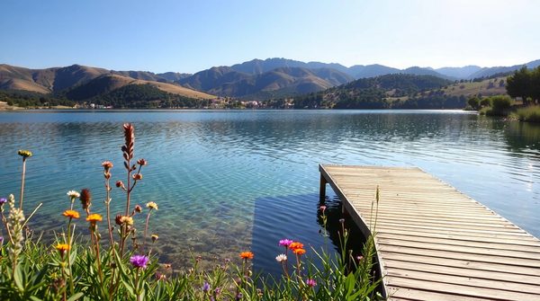 Profitez du camping avec lagon au cœur d'argelès-sur-mer !
