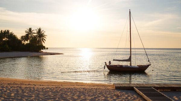 Top 5 raisons de camper près du lagon à argelès-sur-mer