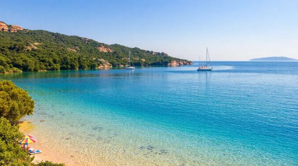 Top 5 raisons de camper près du lagon à argelès-sur-mer