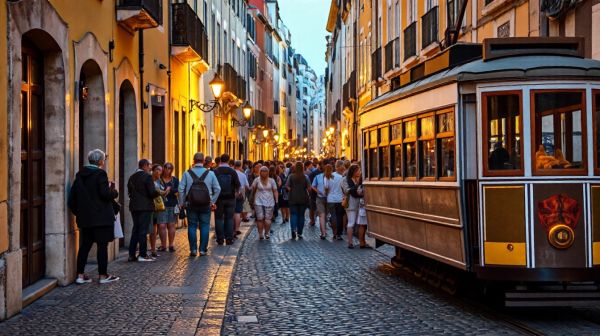 Top activités à faire à Lisbonne en 72 heures