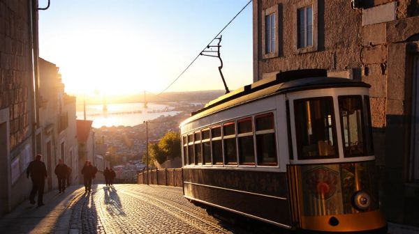 Top activités à faire à Lisbonne en 72 heures