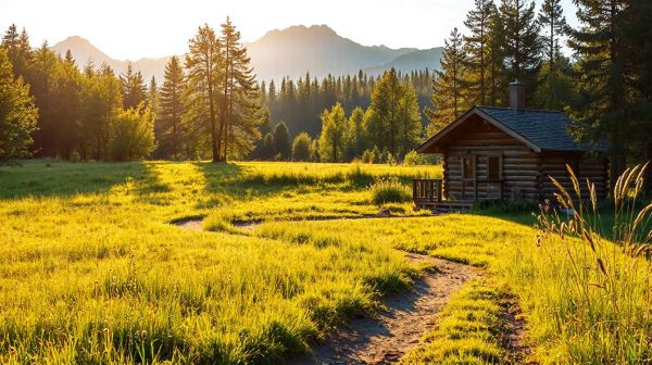 Top conseils pour dénicher un camping économique en France