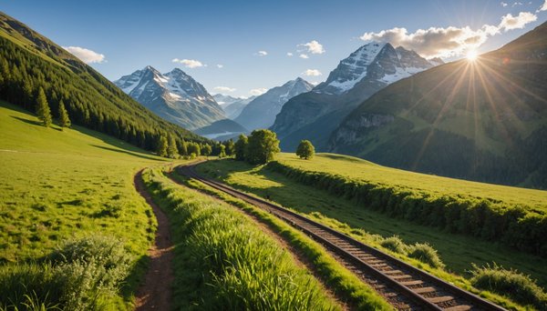 Voyage responsable : engagez-vous pour un avenir durable