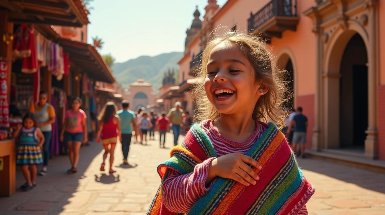 Vos questions sur le voyage au Mexique